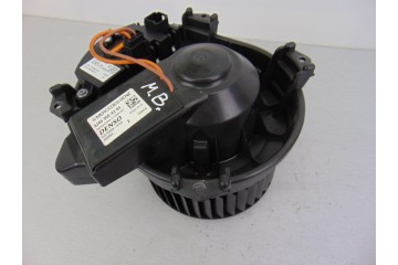 Motor calefaccion, Mercedes-benz Clase a (Bm 176) A 180 CDI BlueEfficiency (176.012) 2014, A2469064200