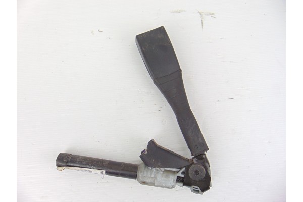 Pretensor airbag derecho, Opel Corsa D Sport 2008, 13225285