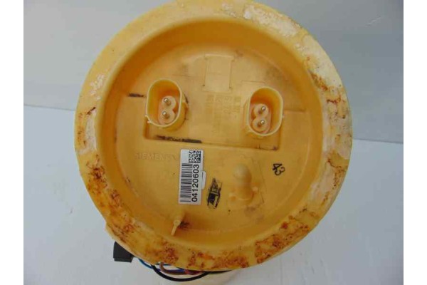 Aforador, Bmw Serie 1 Berlina (E81/E87) 120d 2006, 6763886
