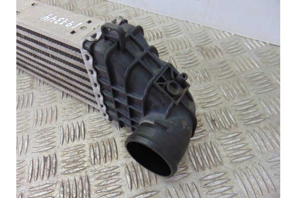 31338118 INTERCOOLER VOLVO V50 FAMILIAR D4 Kinetic 2011 31338118 197344 VOLVO - 6