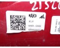 Piloto trasero izquierdo interior, Hyundai I20 (BC3) Essence 2021, 92403Q0000