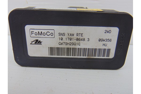 Sensor, Ford C-max (CB3)(2007) Ambiente 2009, GW79H29Q1G