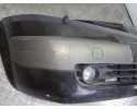 Paragolpes delantero, Renault Megane Ii Berlina 5P Confort Authentique 2003