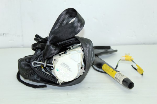 Kit airbag, Alfa Romeo Giulietta (191) Distinctive 2013