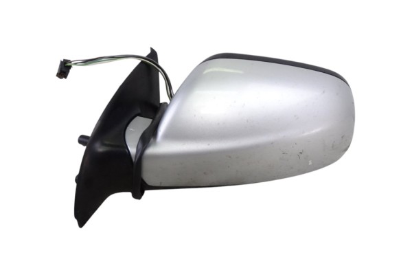 Retrovisor izquierdo, Peugeot 307 (S1)(04.2001) Xr 2004