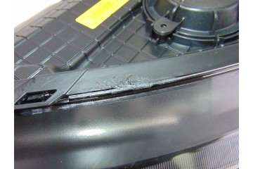 Faro derecho, Hyundai I30 (Gd) Classic 2012, 92102A6000