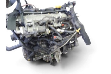 Motor completo, Alfa Romeo 147 (190) 1.9 JTD Distinctive 2005, 937A2000