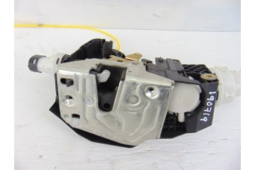 Cerradura puerta trasera izquierda, Mercedes-benz Clase S (Bm 220) Berlina 320 Cdi (220.025) 2005, 2207305735