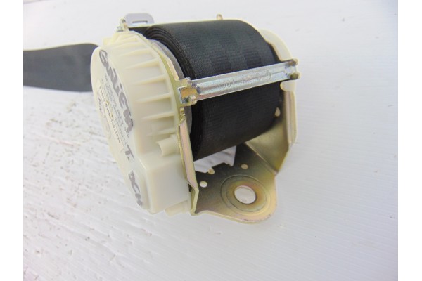 Cinturon seguridad trasero derecho, Alfa Romeo Giulietta (191) Progression 2010, 34112512A