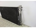 Condensador / radiador aire acondicionado, Bmw Serie 3 Berlina (E46) 320d 2001, 8377648