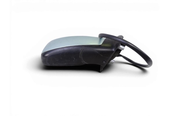 Retrovisor derecho, Peugeot 307 Break / Sw (S1)(04.2002) Sw 2003