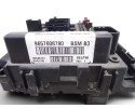Caja reles / fusibles, Peugeot 307 Break / Sw (S1)(04.2002) Sw 2003, 9657608780