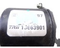 Abs, Opel Vectra C Berlina Club 2003, 13663901