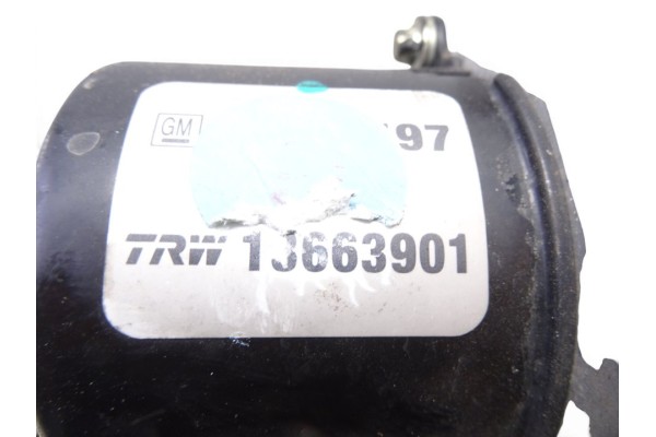 Abs, Opel Vectra C Berlina Club 2003, 13663901