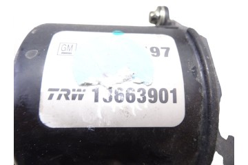Abs, Opel Vectra C Berlina Club 2003, 13663901