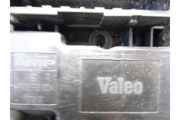 Electroventilador, Opel Vectra C Berlina Club 2003