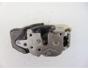 Cerradura puerta delantera izquierda, Opel Insignia Berlina Cosmo 2010