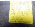Faro derecho, Mercedes-benz Clase S (Bm 220) Berlina 500 (220.075) 2003, A2208203261