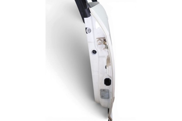 Puerta trasera izquierda, Audi A3 Sportback (8PA) 1.4 TFSI Ambiente 2010
