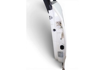 Puerta trasera izquierda, Audi A3 Sportback (8PA) 1.4 TFSI Ambiente 2010