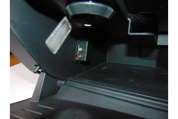 Guantera, Peugeot 308 Premium 2009