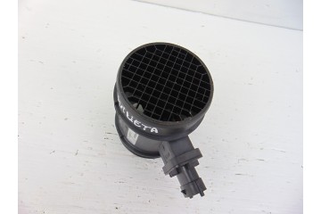 Caudalimetro, Alfa Romeo Giulietta (191) Progression 2010, 5206758