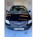 CHRYSLER VOYAGER (RG) 2.5 CRD Grand Voyager Limited CHRYSLER VOYAGER (RG) 2.5 CRD Grand Voyager Limited