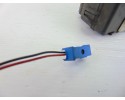Cerradura puerta trasera izquierda, Mercedes-benz Clase C (Bm 203) Berlina 270 Cdi (203.016) 2001