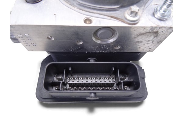 Abs, Peugeot Partner Furgón Confort L1 2016, 9811148380