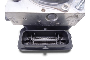 Abs, Peugeot Partner Furgón Confort L1 2016, 9811148380