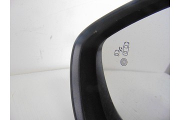 Retrovisor izquierdo, Peugeot 508 Sw Active 2017