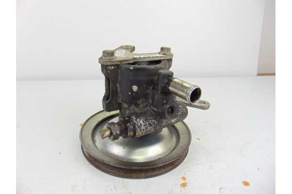 Bomba direccion, Volvo Serie 740 Berlina/familiar GLE Berlina 1992