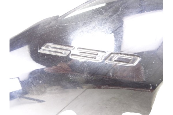 Aleta delantera derecha, Yamaha Tmax 530 Tmax Abs 2016