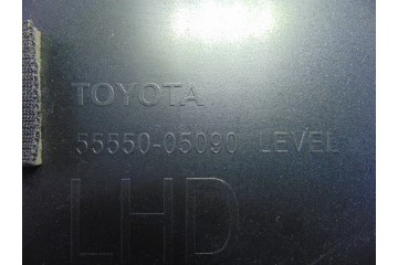 Guantera, Toyota Avensis Cross Sport (T27) Advance 2011, 55550-05090