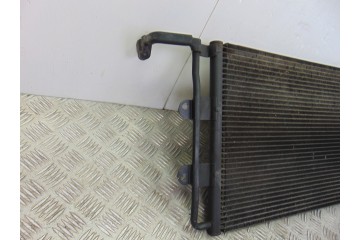 Condensador / radiador aire acondicionado, Volkswagen New Beetle Berlina (9C1/1C1) 1.9 Tdi 1999, 1C0820411A