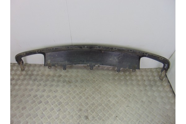 Spoiler paragolpes trasero, 4G0807521T
