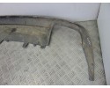 Spoiler paragolpes trasero, 4G0807521P