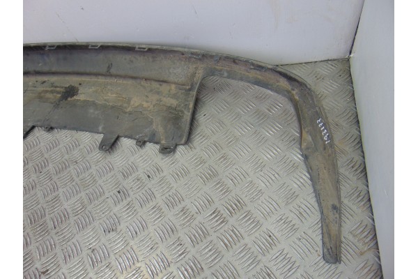 Spoiler paragolpes trasero, 4G0807521P