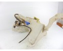 Deposito limpia, Peugeot 407 Coupé Pack 2006, 9648652480