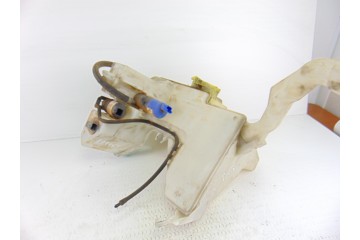 Deposito limpia, Peugeot 407 Coupé Pack 2006, 9648652480