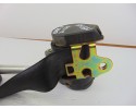 Cinturon seguridad delantero izquierdo, Mercedes-benz Clase a (Bm 168) 160 (168.033) 2000