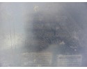 Spoiler paragolpes trasero, 4G0807521P