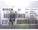 Centralita motor uce, Peugeot 307 Break / Sw (S1)(04.2002) Sw 2003, 9647472780