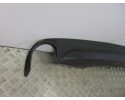 Spoiler paragolpes trasero, 4G0807521A