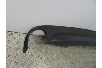 Spoiler paragolpes trasero, 4G0807521A