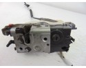 Cerradura puerta trasera izquierda, Peugeot 208 GT Line 2016, 9812501280