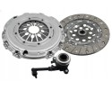 CLUTCH SET ADR163027 BLUE PRINT