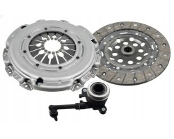 CLUTCH SET ADR163027 BLUE PRINT