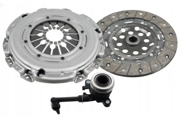 CLUTCH SET ADR163027 BLUE PRINT