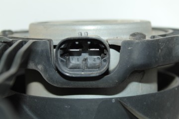 Electroventilador, Citroen C3 Picasso Exclusive 2013, 9682895680